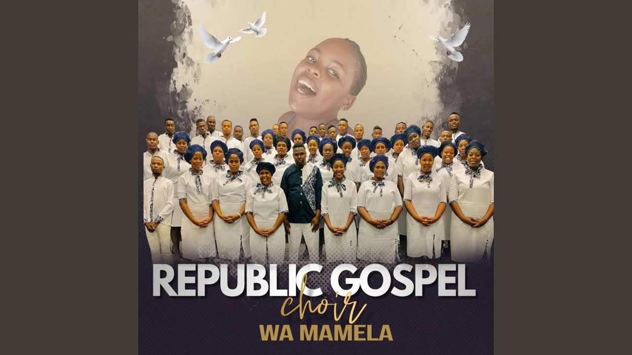 Ruri Le Nkgapile Pelo