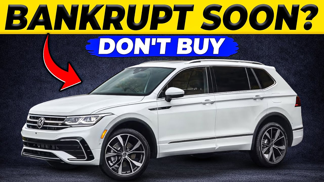 6 Chinese Car Brands That Are Collapsing (Avoid them in 2026)