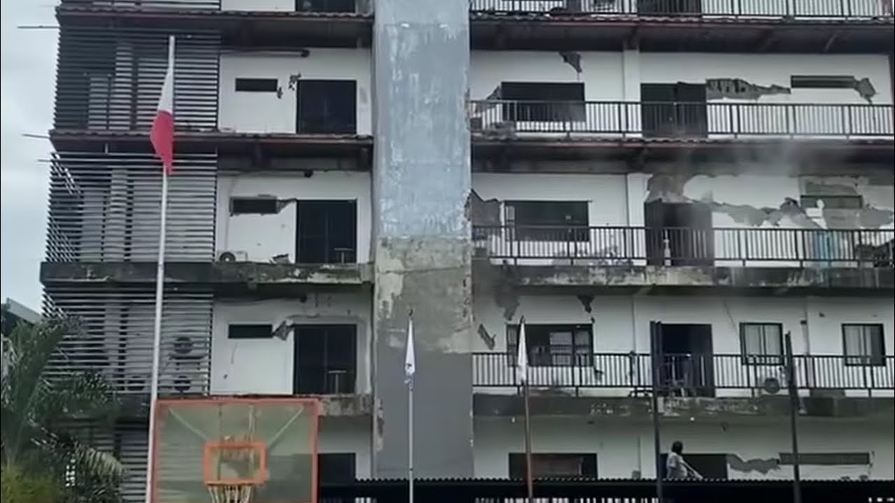 Grabe naman ang panahon karun