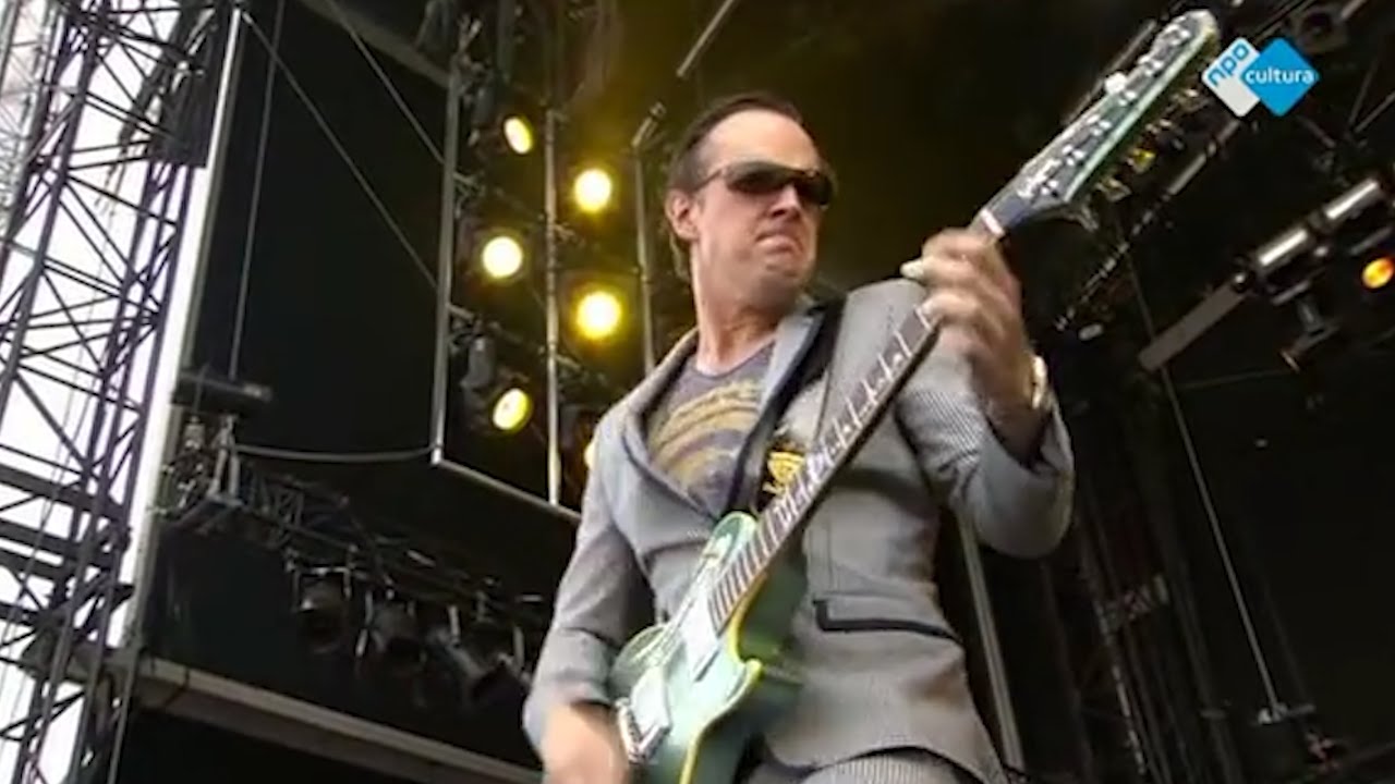 Joe Bonamassa - 