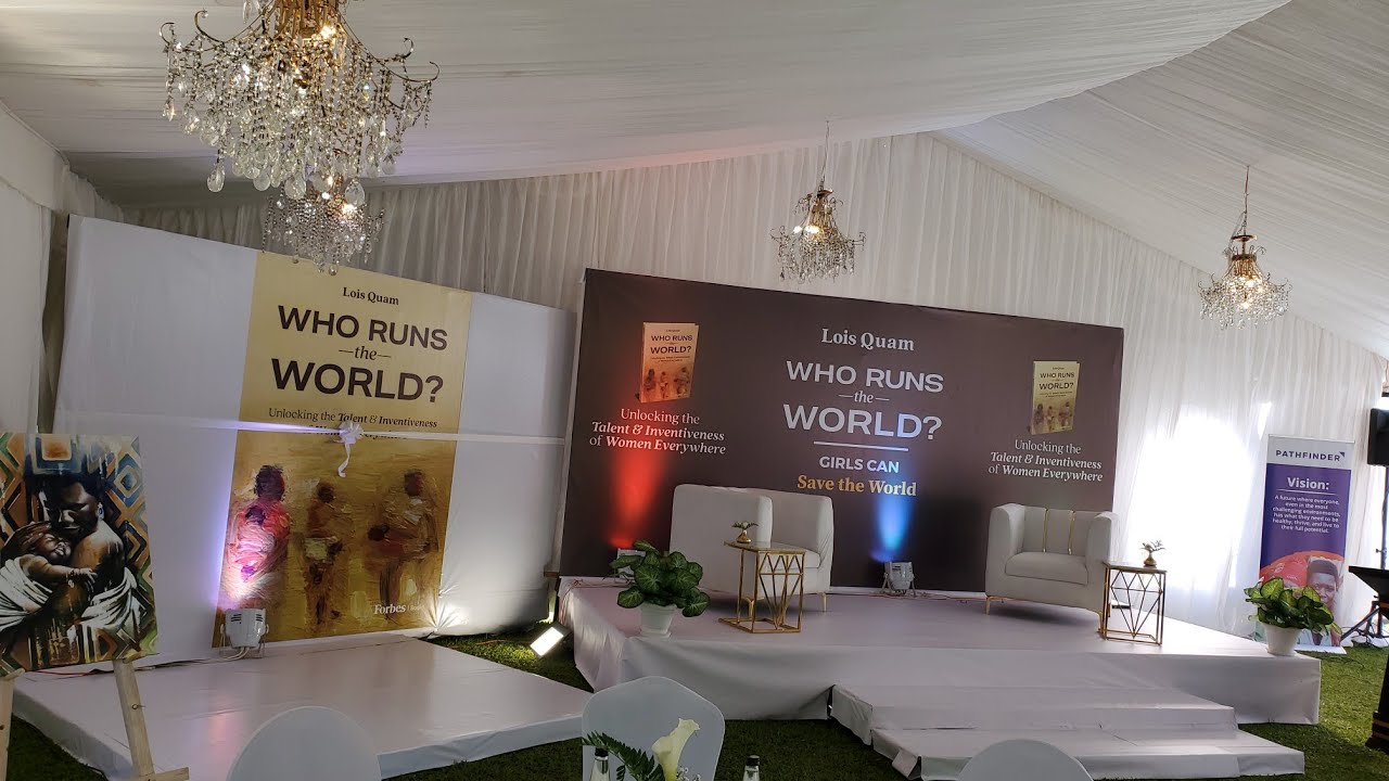 BOOK LAUNCH 📖 📘 @lakevictoriaserenakigo by EVENT QUeens 👸  #viral #youtubeshorts #decorationideas