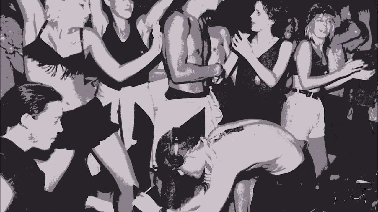 2 Kilos ? - Feel So Good (Radioactive Lamb) 1991