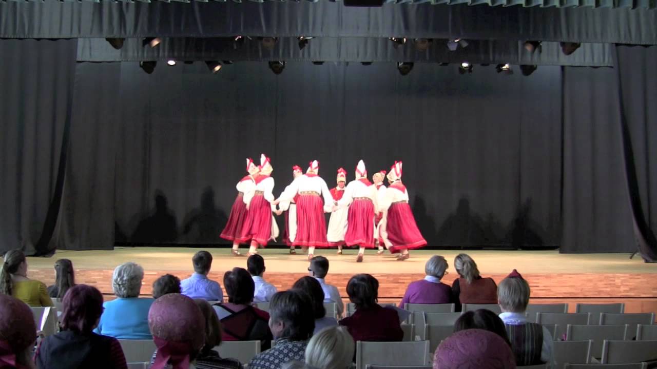Meie polka