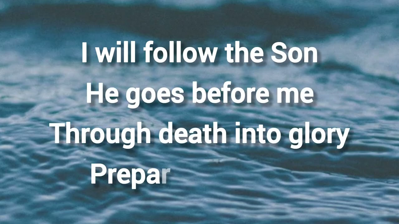 The way,the Truth and the Life|City Alight|Gospel Lyrics John 14:6