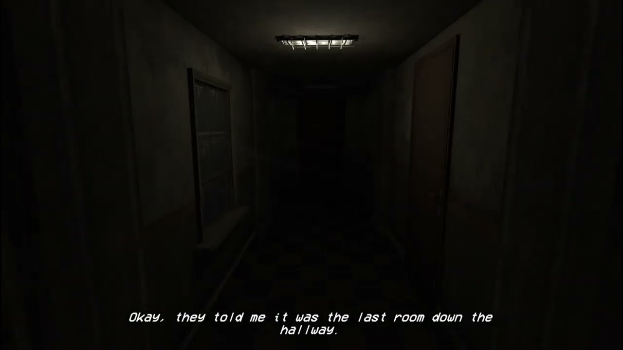 Only Faces Remain Full game Walkthrough
