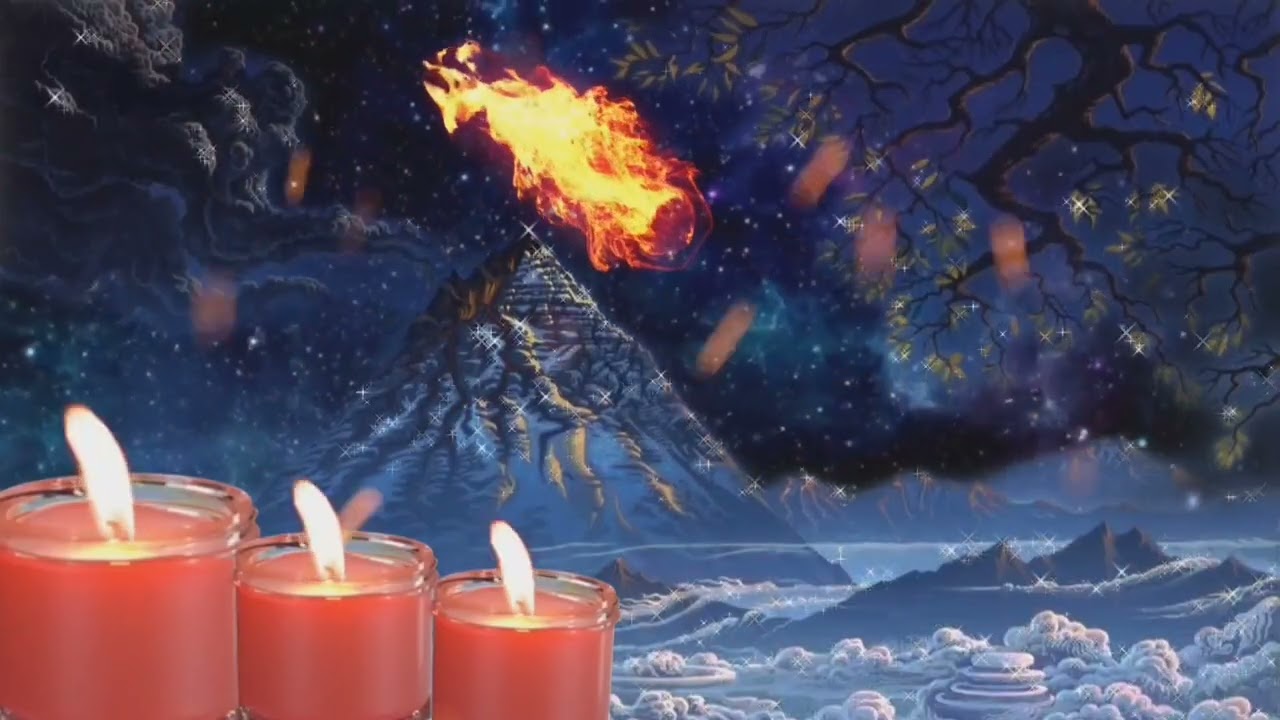 The DEEPEST Healing Sleep | 3.2Hz Delta Brain Waves | REM Sleep Music - Binaural Beats