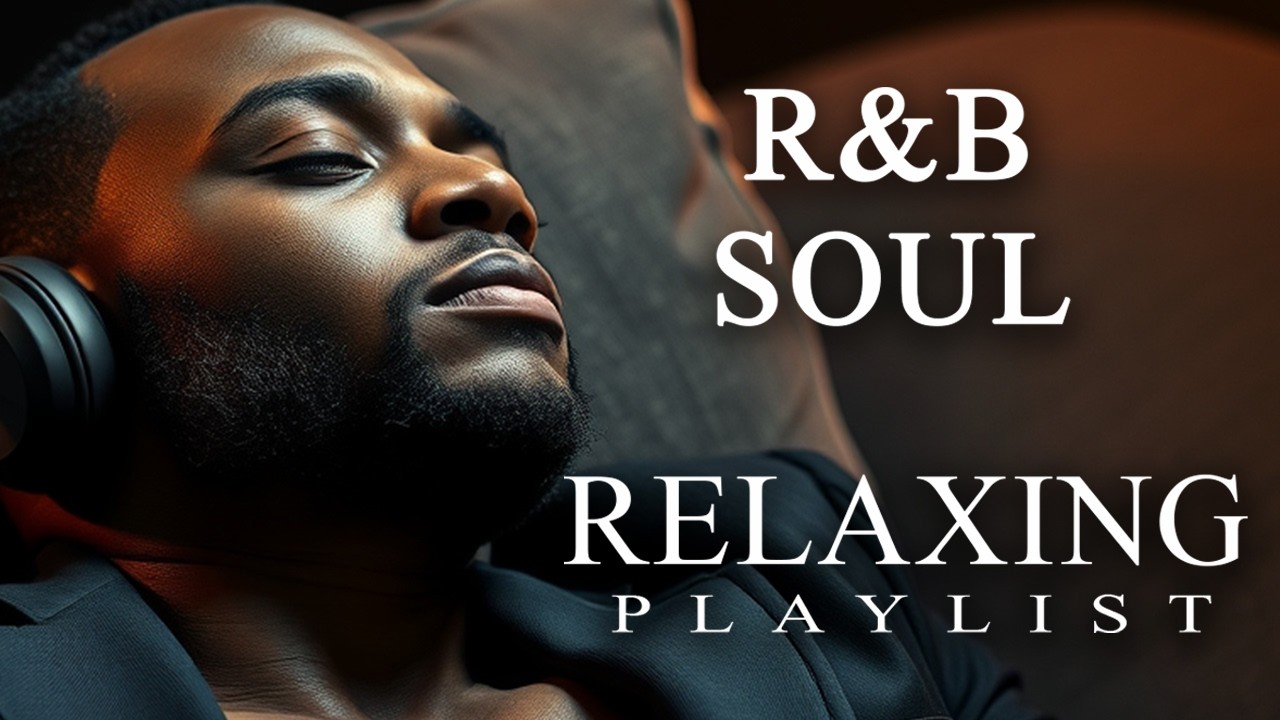 【R&B Soul】Soft Soul Embrace &ndash; Warm Jazz Night Vibes Volume 12