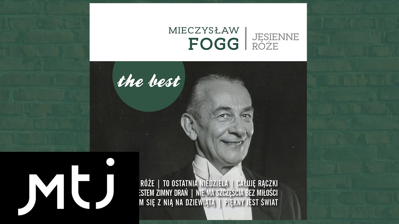 Mieczysław Fogg - Umówiłem się z nią na dziewiątą