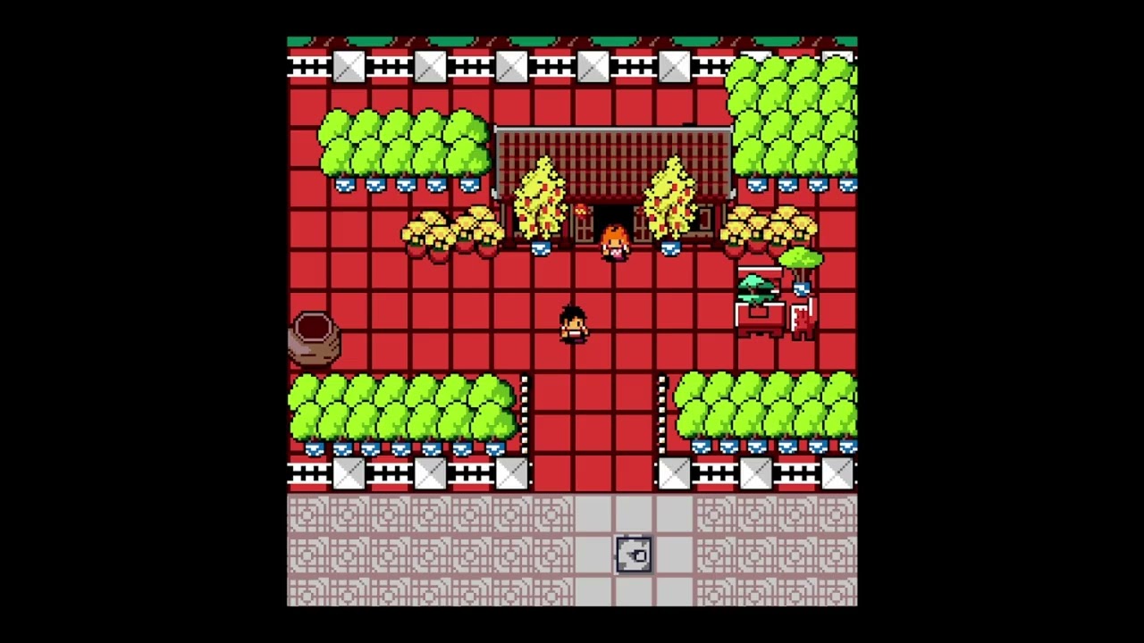 An's Tet OST: An's tet