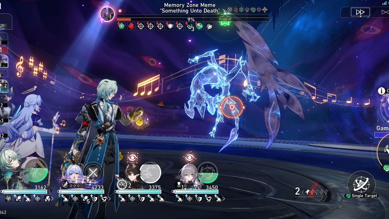 E0S1 Crit build Anaxa bruteforcing Knight II in Anomaly Arbitration - 1 Cycle Clear