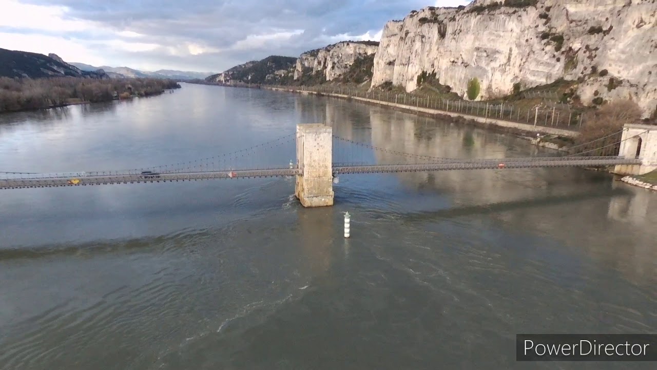 DONZÈRE