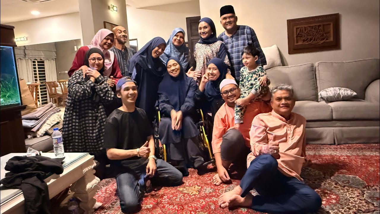 Puasa ke 15, 2025