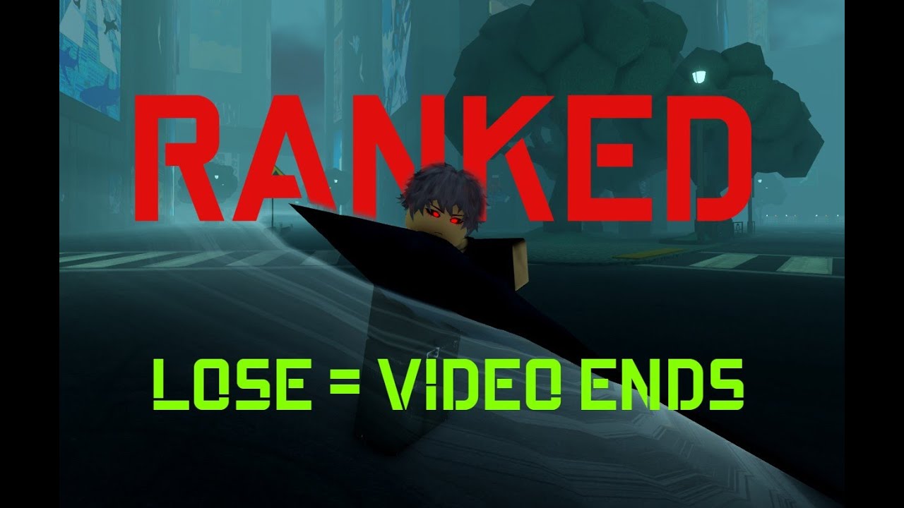 VIDEO ENDS WHEN I DIE | Ghoul://Re Ranked