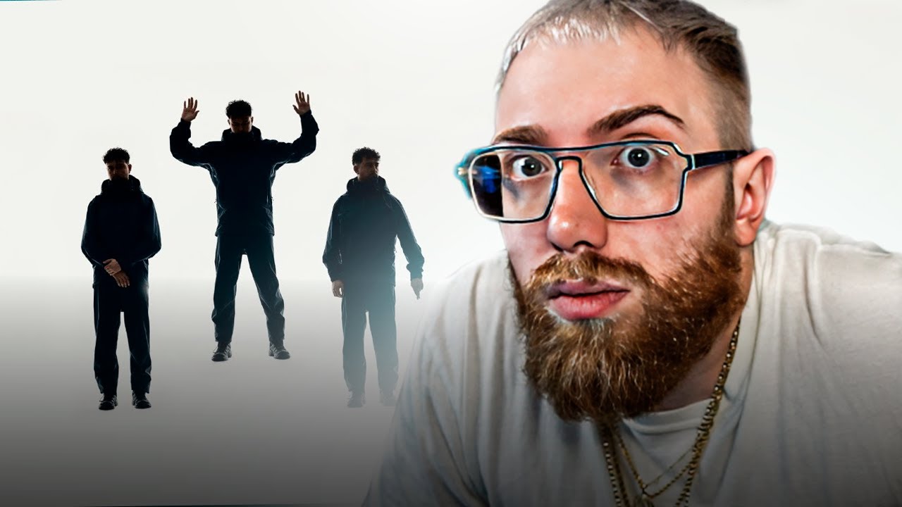 HOKE HA VUELTO CON UN NUEVO ÁLBUM ¿SUPERÓ BBO?