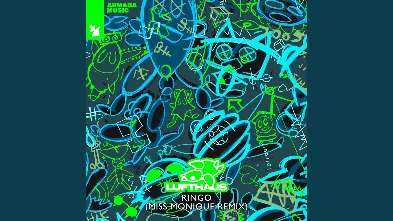 Ringo (Miss Monique Extended Remix)