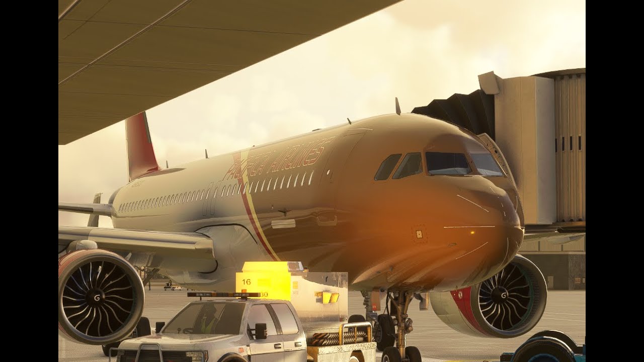 Microsoft flight simulator 2020/deneme deneme