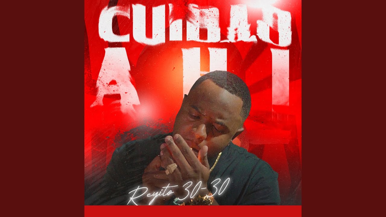 Cuidao Ahi