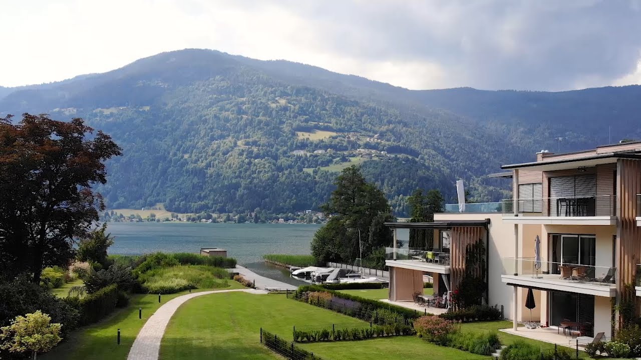 FINDMYHOME.AT/PremiumLiving | Ossiacher See X ATV-Immobilien