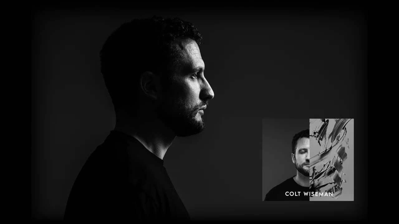 Colt Wiseman - Quiétudes (Full album)