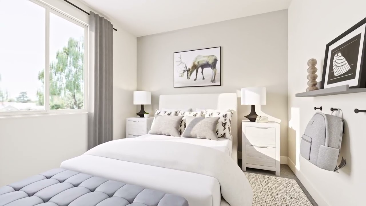 Find a Home You’ll Love: The Aurora | Northern Nevada