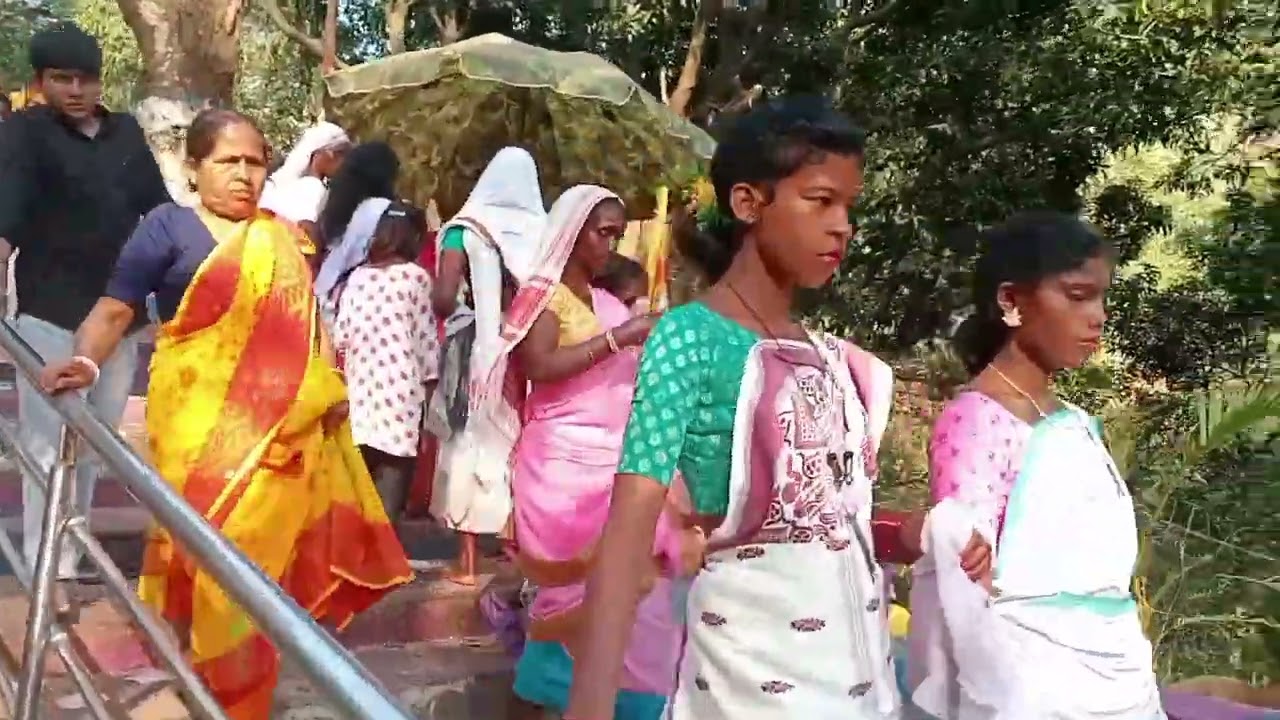 Shvigadi ka mela me bhir 2026