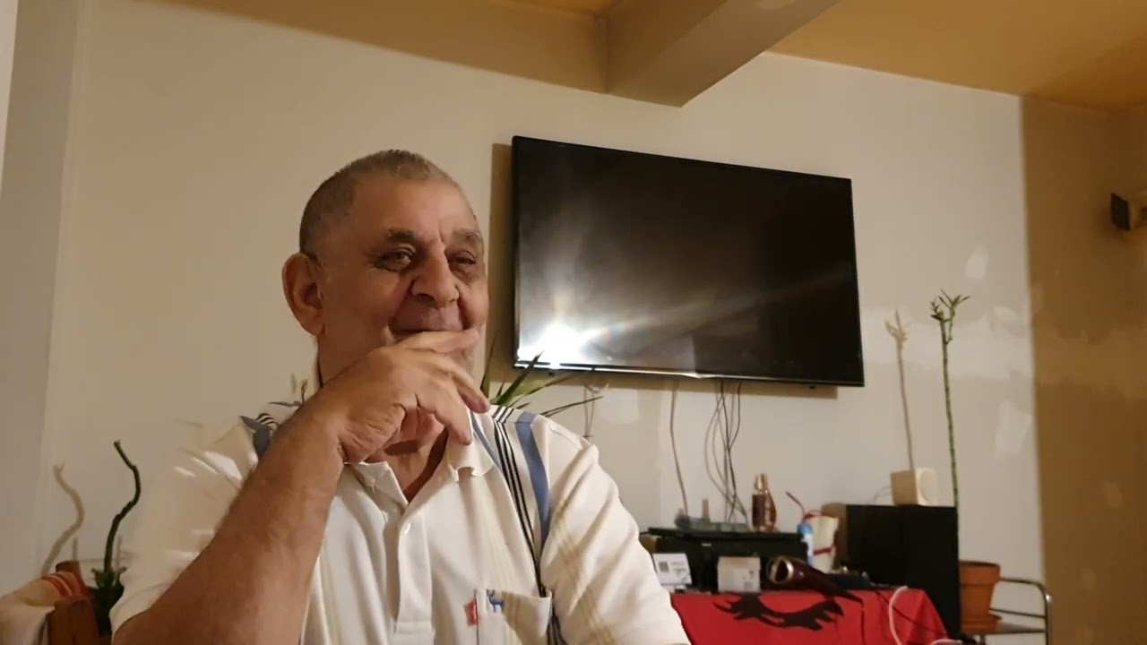 Unchiu Boc, dezvăluiri din culise...partea a III-ea...Ultima viță, din neamu nost.