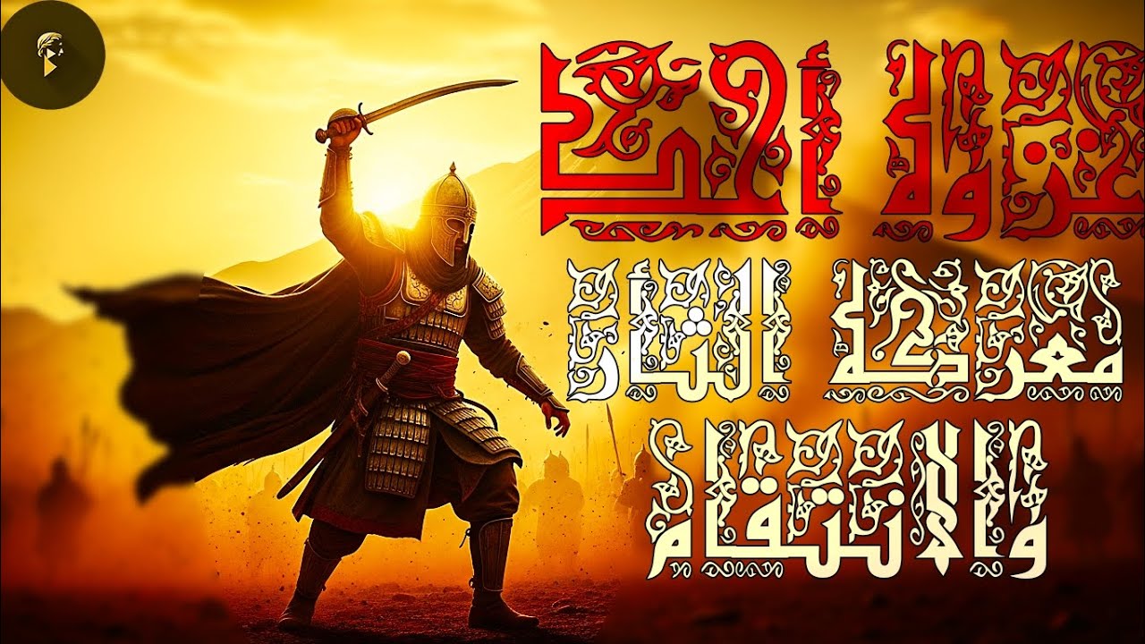 ما الذي حدث في غزوة أُحد؟ القصة الكاملة #history #تاريخ #غزوة_أحد #islamichistory 