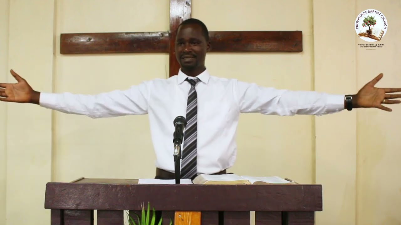 Give thanks to the Lord | Pst. Emmanuel Obike