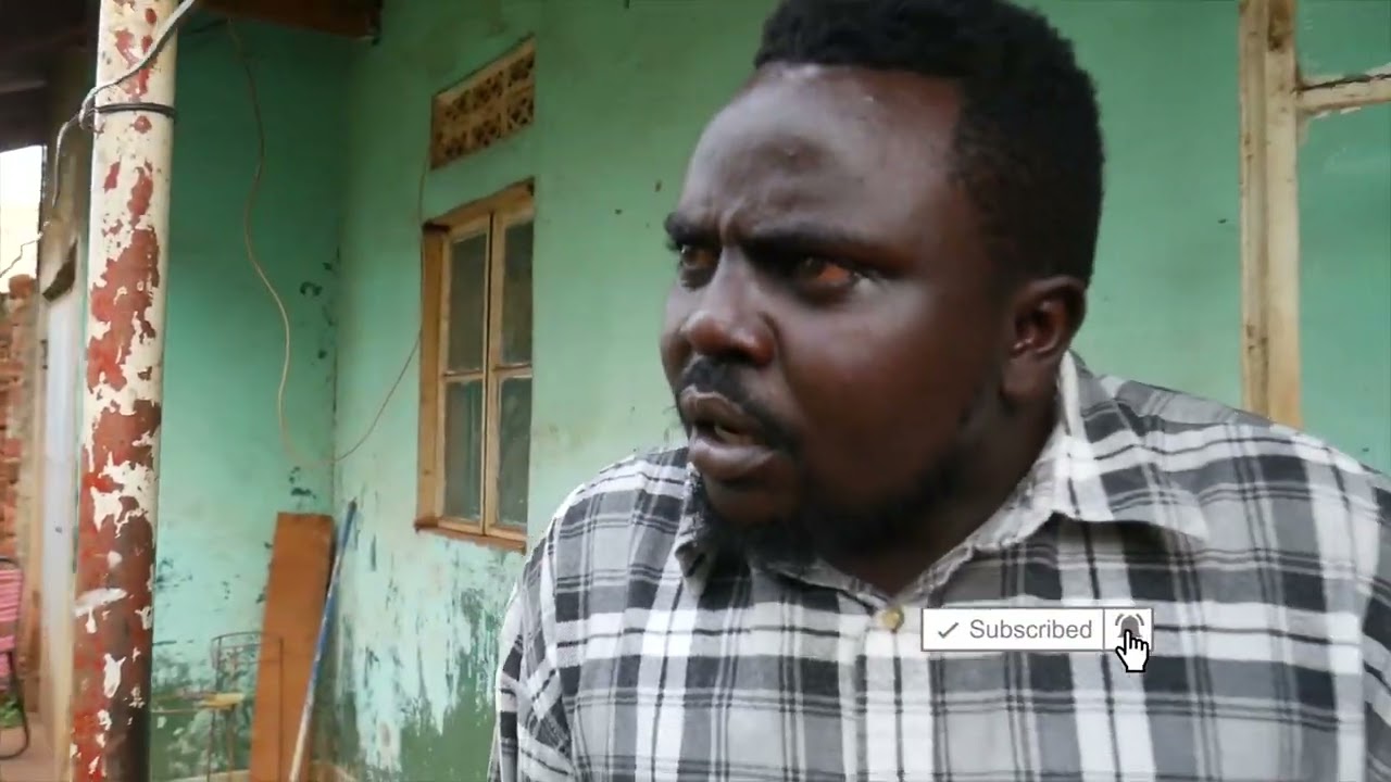 The school Rules: (New african comedy)