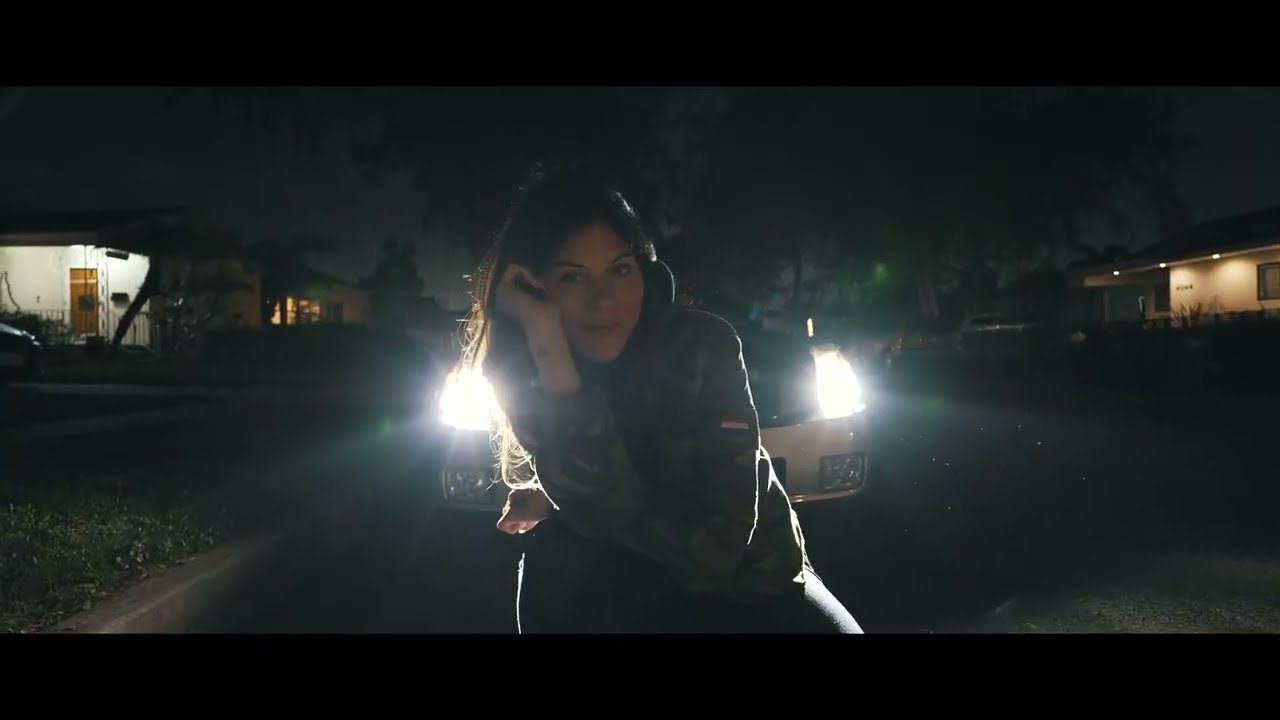 Sugar Jesus X D^NI Doucette - Hello Shadow
