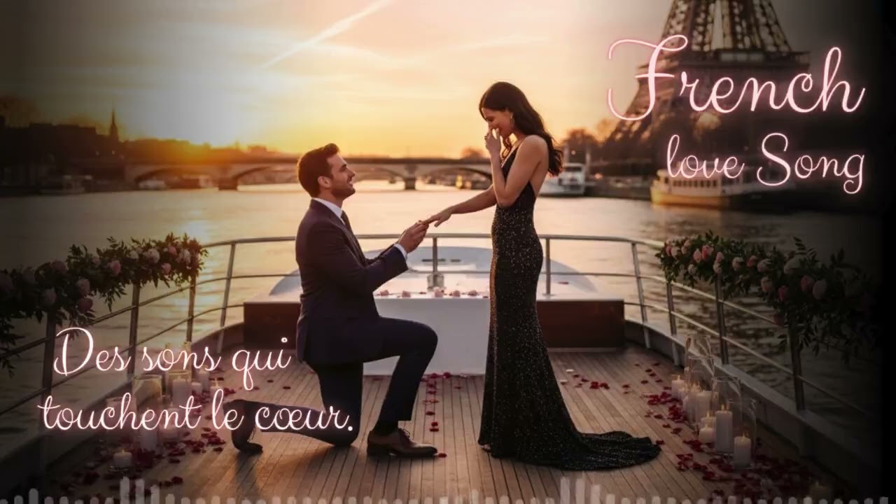 Ballade du Cœur Promis | Romantic Ballad for Marriage Proposal