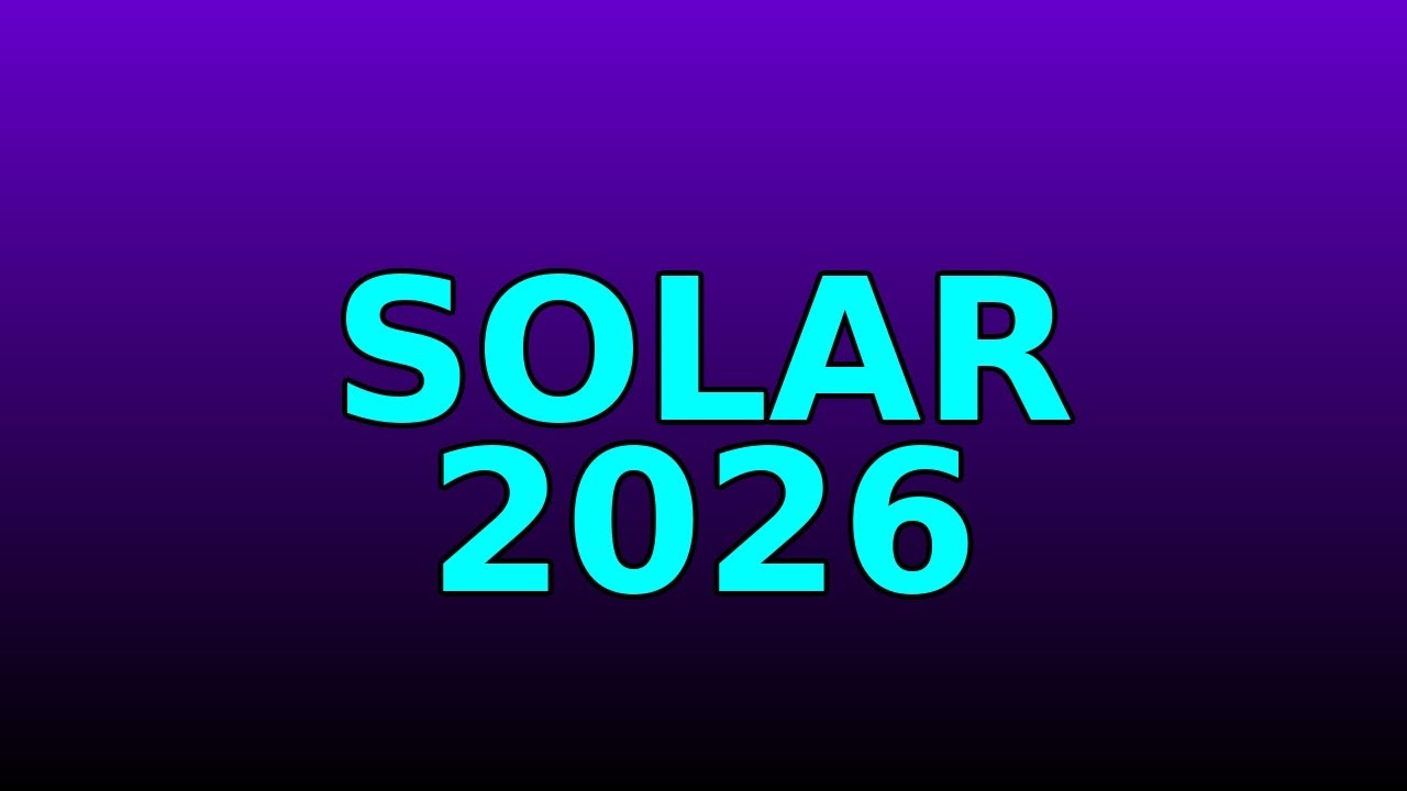 The Solar Sales Framework That Actually Closes Deals in 2026