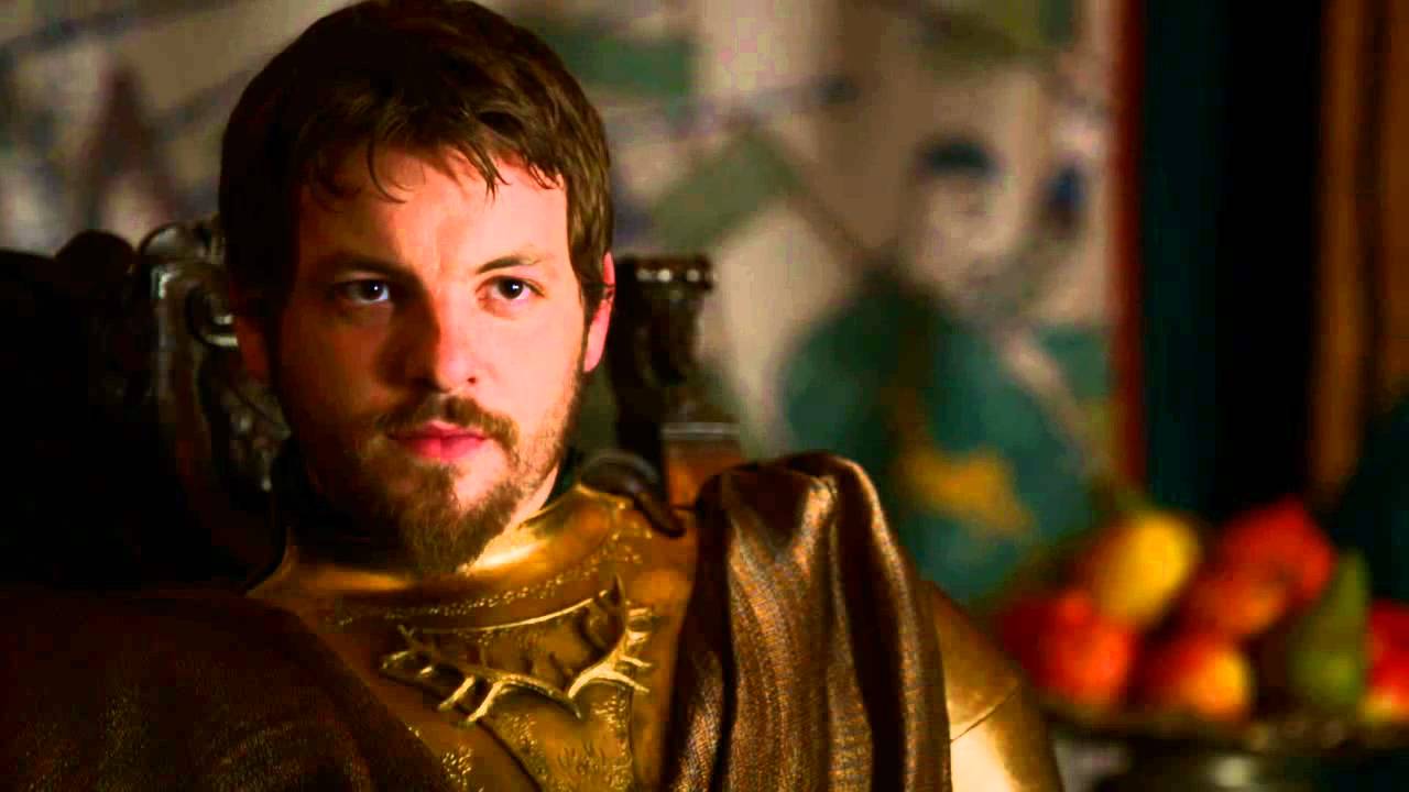 Game of Thrones Season 2: 