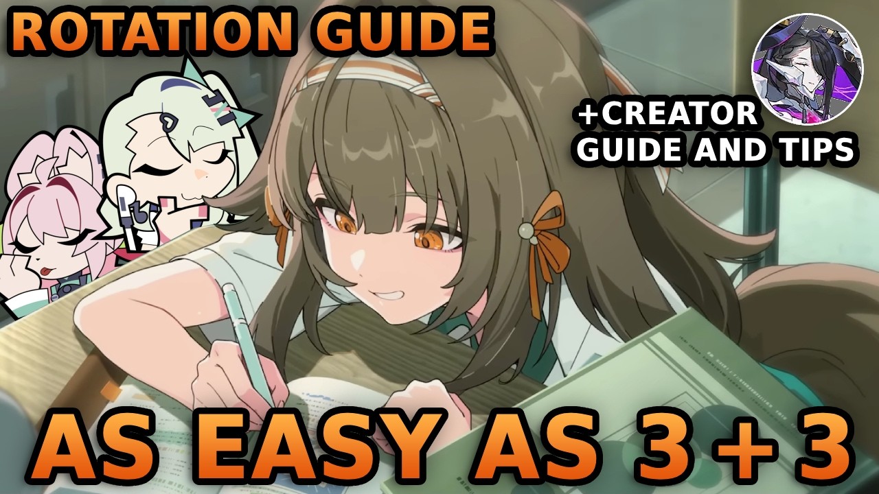M0 Ye Shunguang Sunna Zhao Advanced Rotation Guide