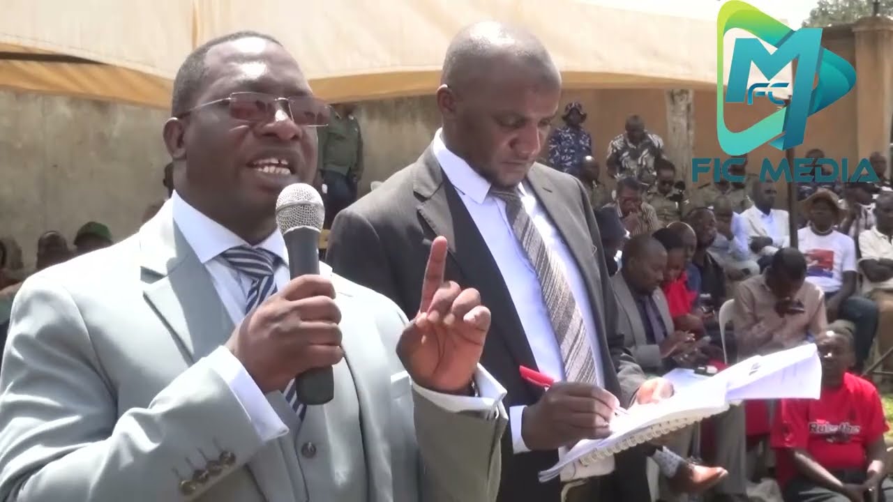 Lawyer wa Semakula Ismail ngasaba Omulamuzi okuddamu okubala obululu wadde box ezimu nsumulule