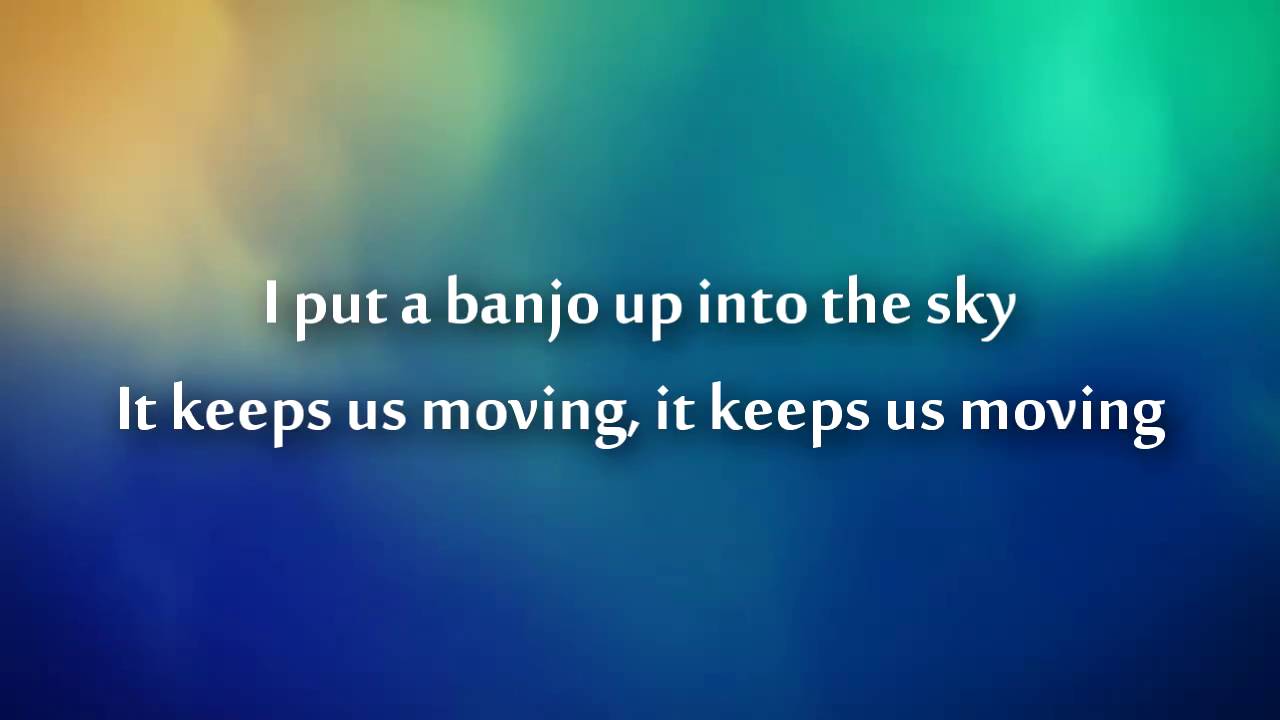The Strumbellas - Shovels & Dirt Lyrics