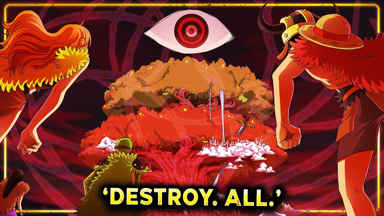 Will IMU Destroy Elbaph With Uranus?