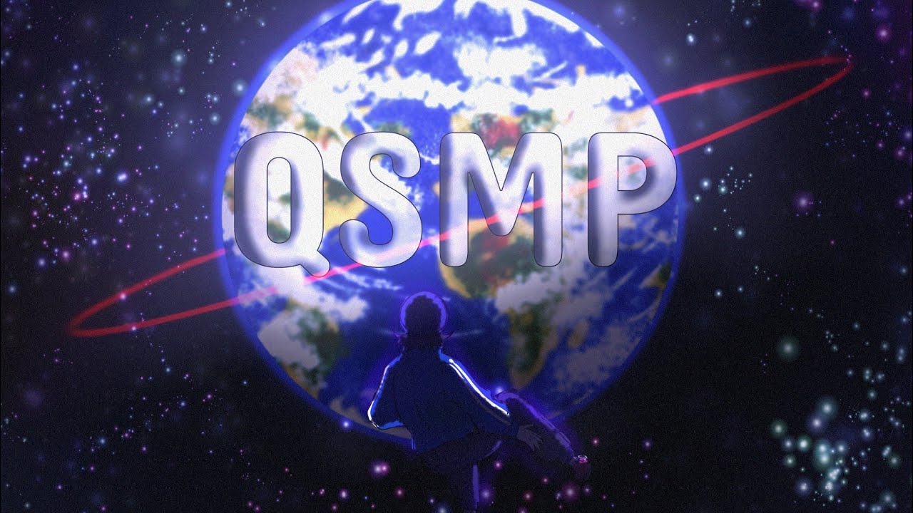 QSMP Tik Tok edits Compilation #18 | Best moments