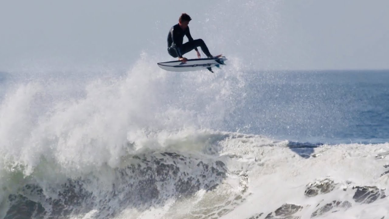 Dominator II, FRK and El Tomo: Watch Kevin Schulz on The Wire Podcast (+ your chance to win)