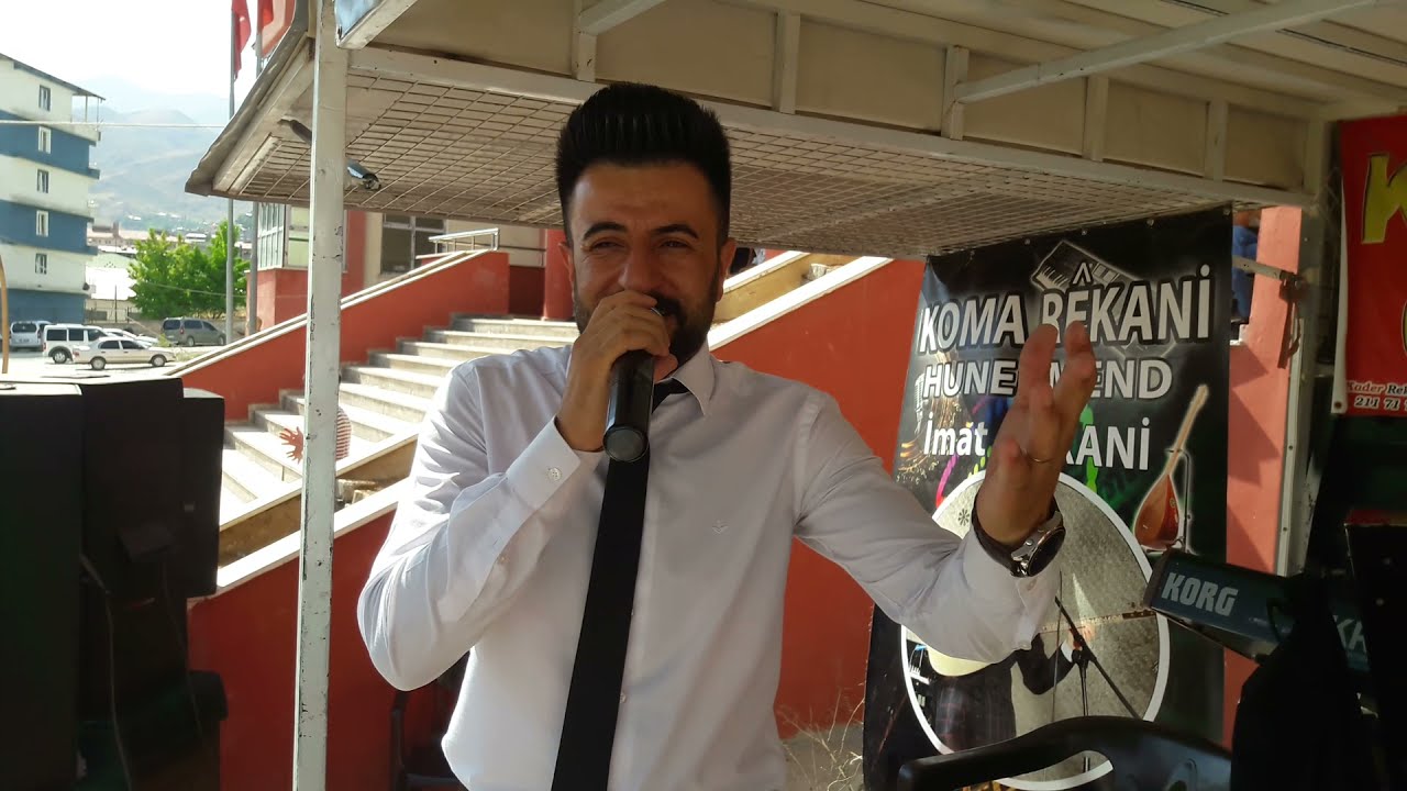 İmat Rekani - Dar u Depine KURDSH WEDDING [ 2021 © HD ]