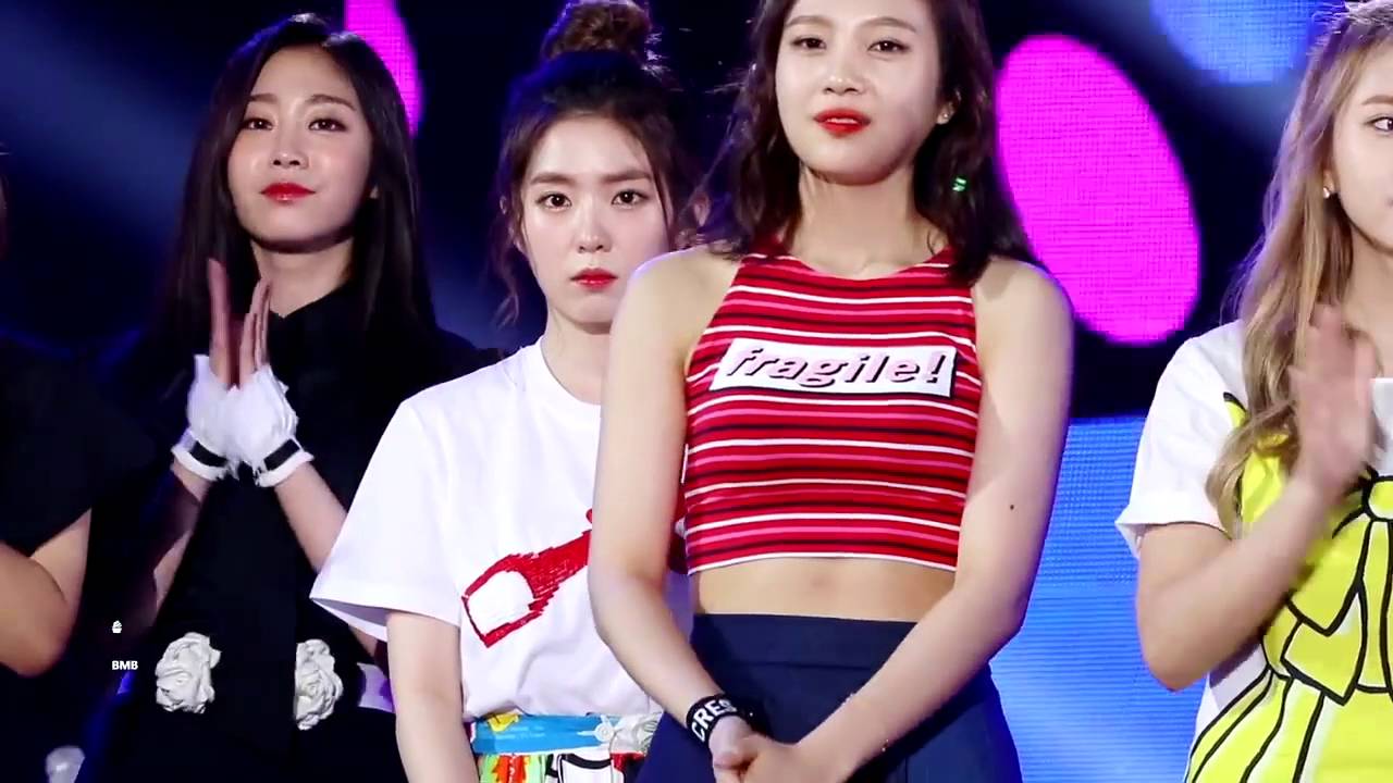 Red Velvet [레드벨벳] Funny Moments Compilation Pt. 2