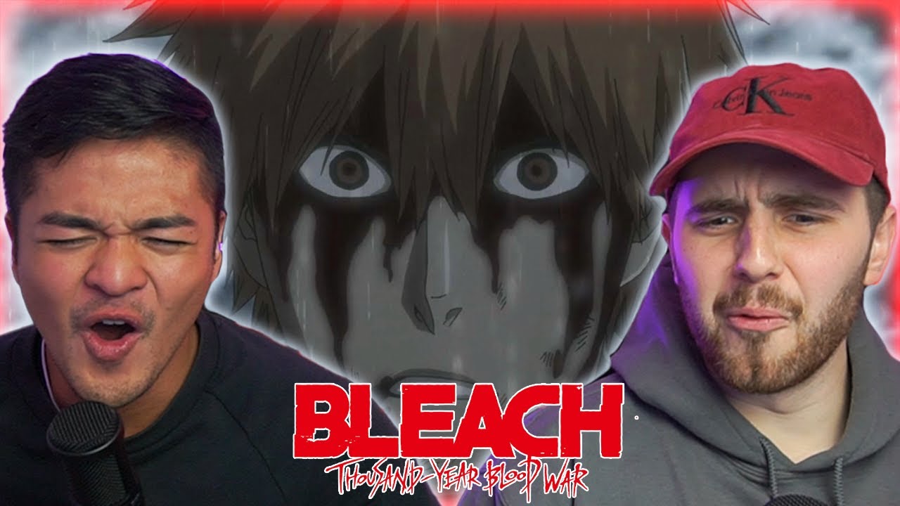 THIS REVEAL CHANGES EVERYTHING!! | Bleach Thousand Year Blood War Episode 7 REACTION!