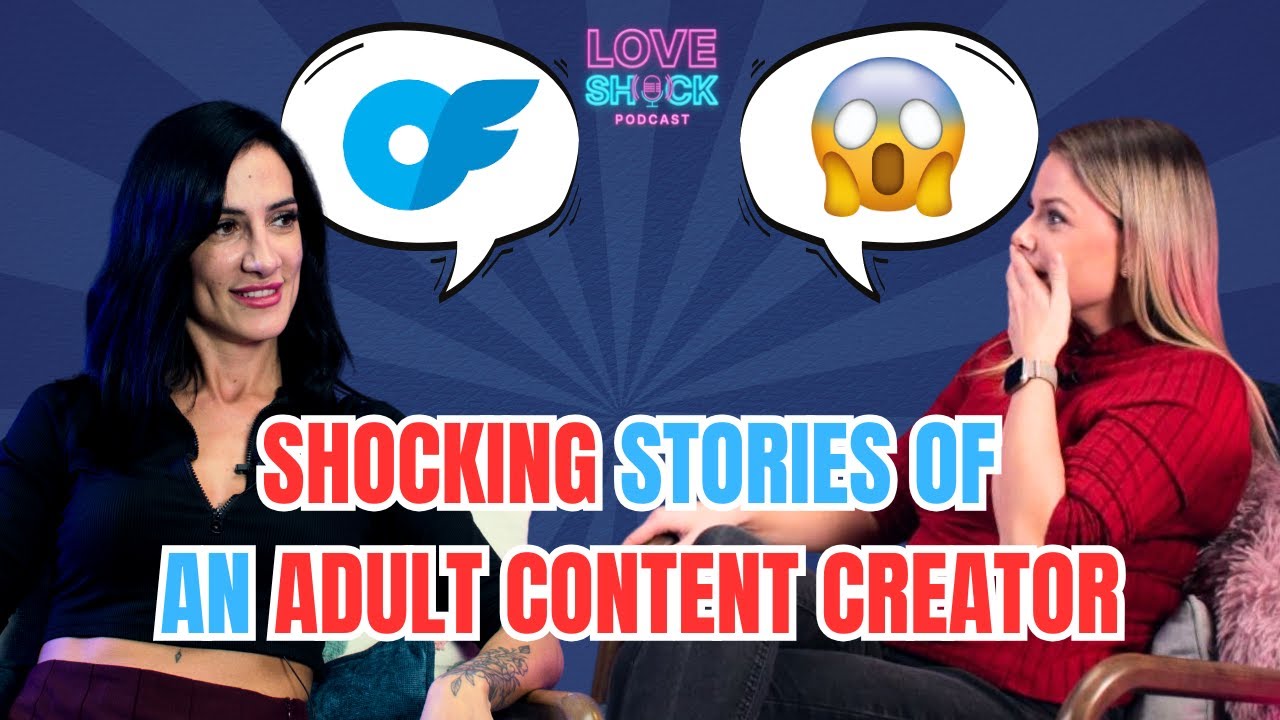 He asked her to do what on 0nIyFans?! SH0CKING confessions of adult content creator- Georgia Yiokka