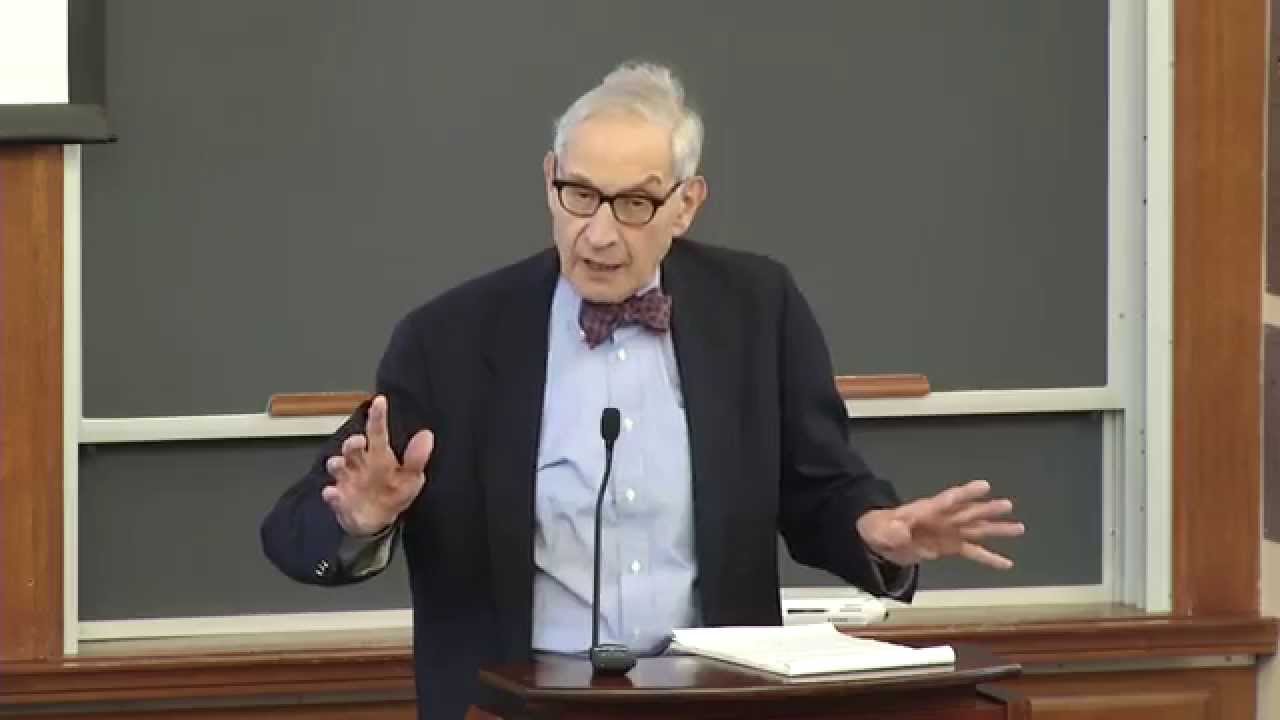 Charles Fried | HLS Think Big 2015