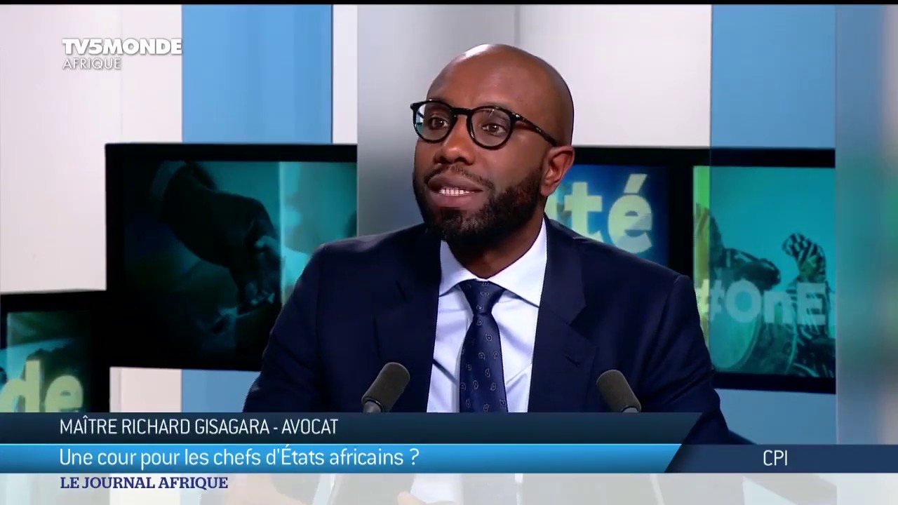 La Cour Pénale Internationale, une cour pour les chefs d'États africains ? CPI