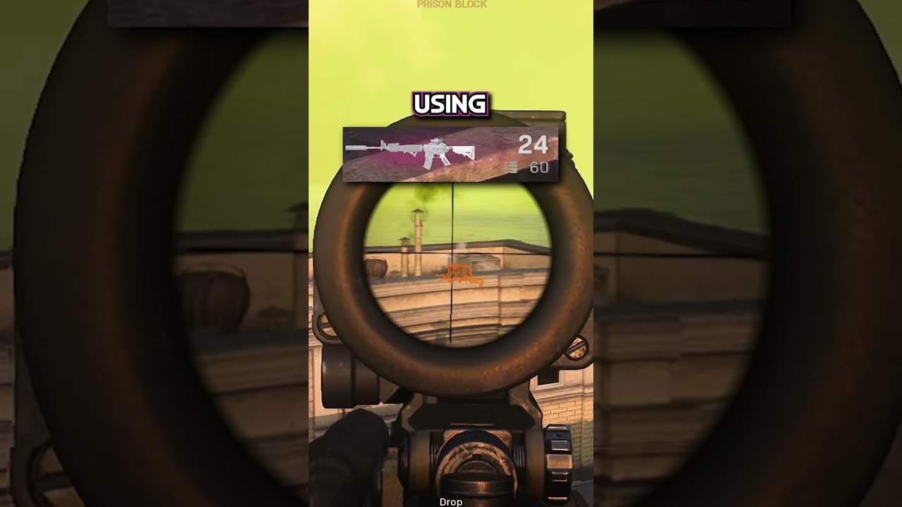 Warzone Throwing Knife Tips