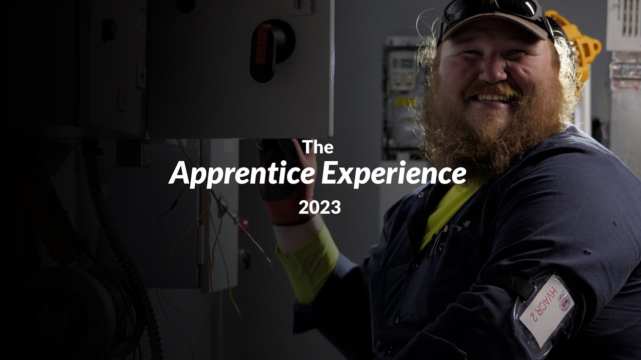 What is the Apprentice Experience?