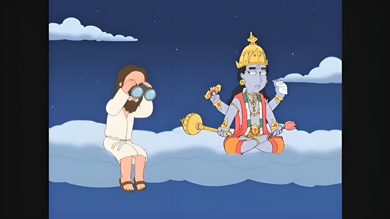 Family Guy Roasting India Compilation | 1