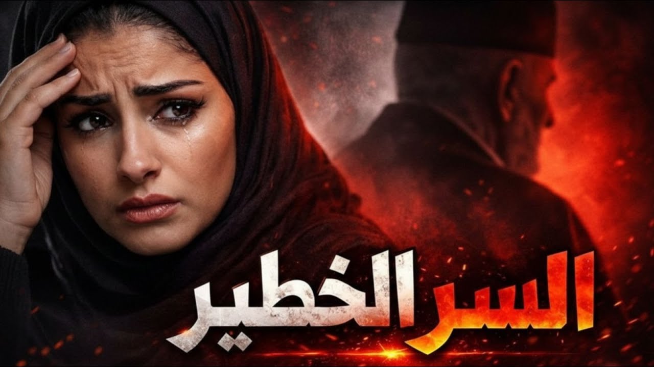 اتهموني فشرفي ليلة الدخلة…😭 والحقيقة خرجات قدام البوليس!😱