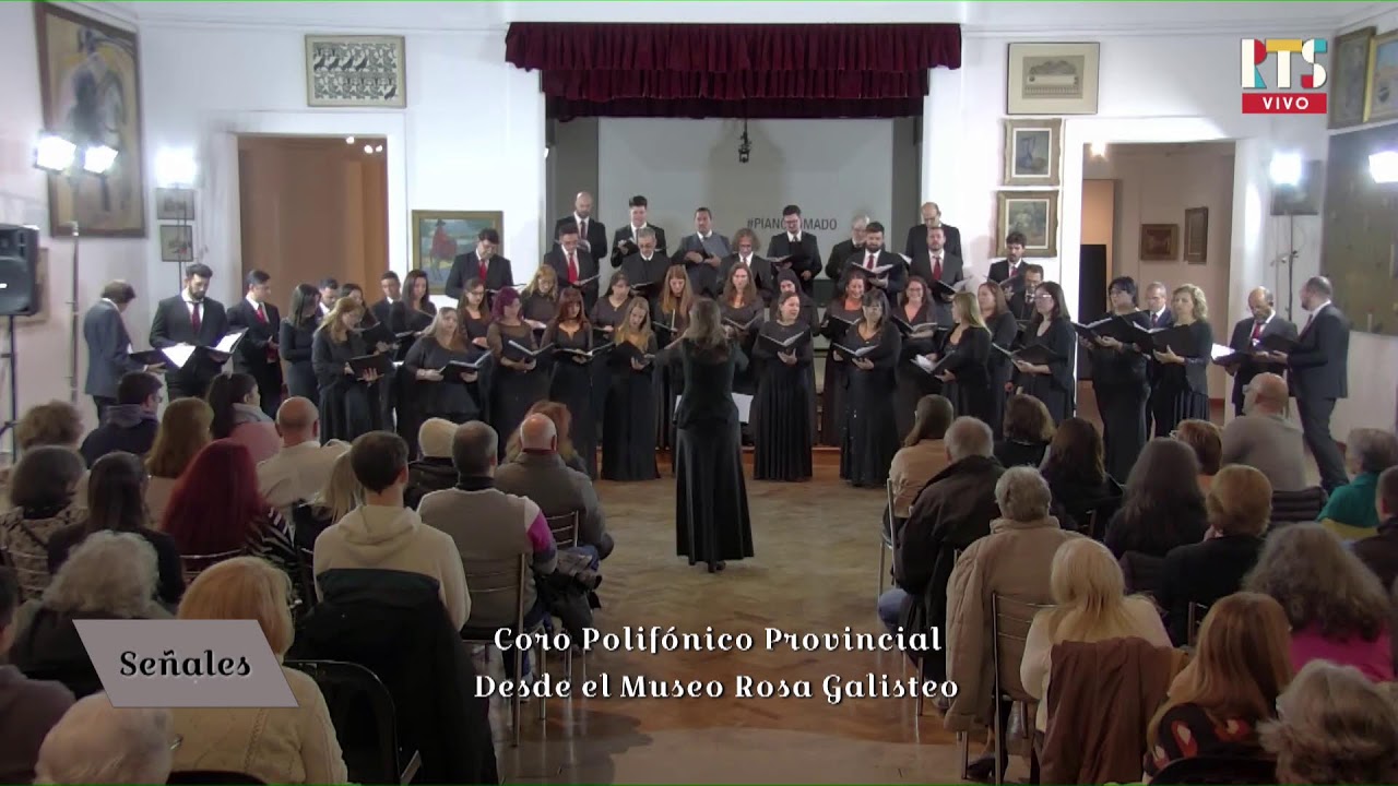 [VIVO] | - Concierto 